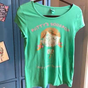 St Patty’s Tee 🍀🍀🍀🍀